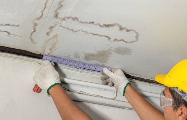 Reliable Water Damage Restoration contractor in Rowley, MA by Aqua Guard Water Damage